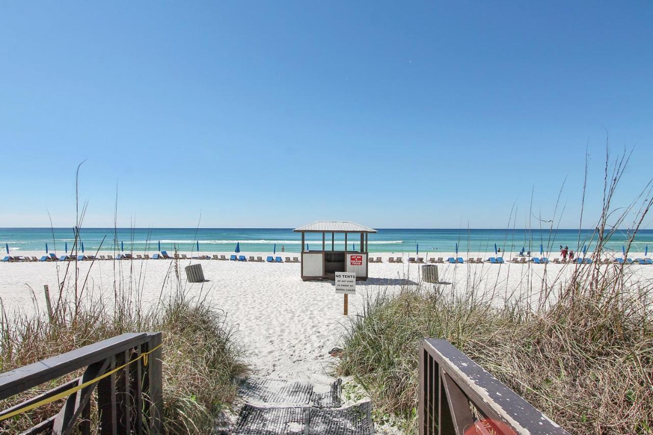 Shores Of Panama #1421 By Book That Condo Panama City Beach Eksteriør billede