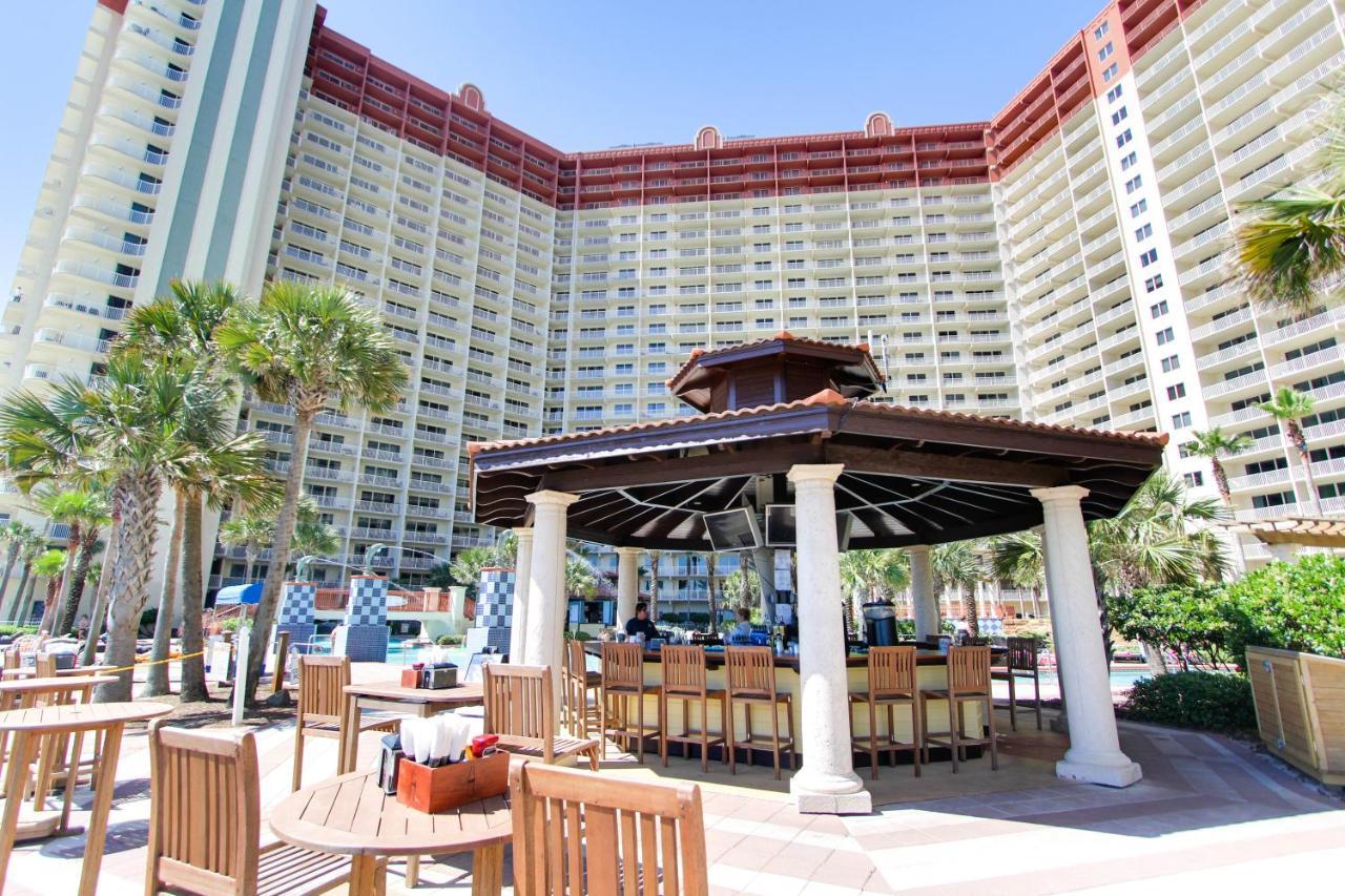 Shores Of Panama #1421 By Book That Condo Panama City Beach Eksteriør billede