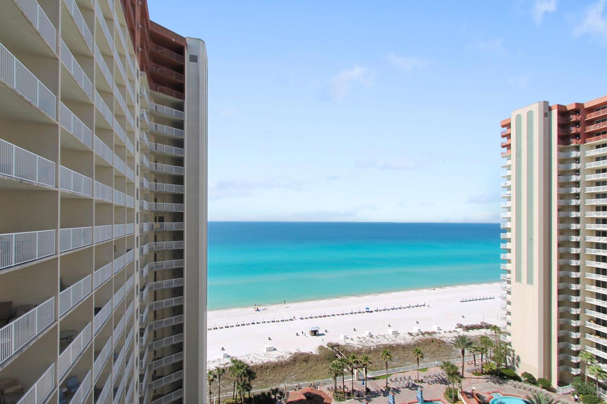 Shores Of Panama #1421 By Book That Condo Panama City Beach Værelse billede
