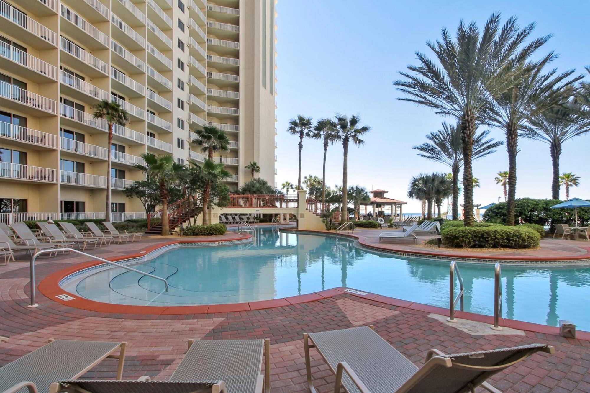 Shores Of Panama #1421 By Book That Condo Panama City Beach Værelse billede