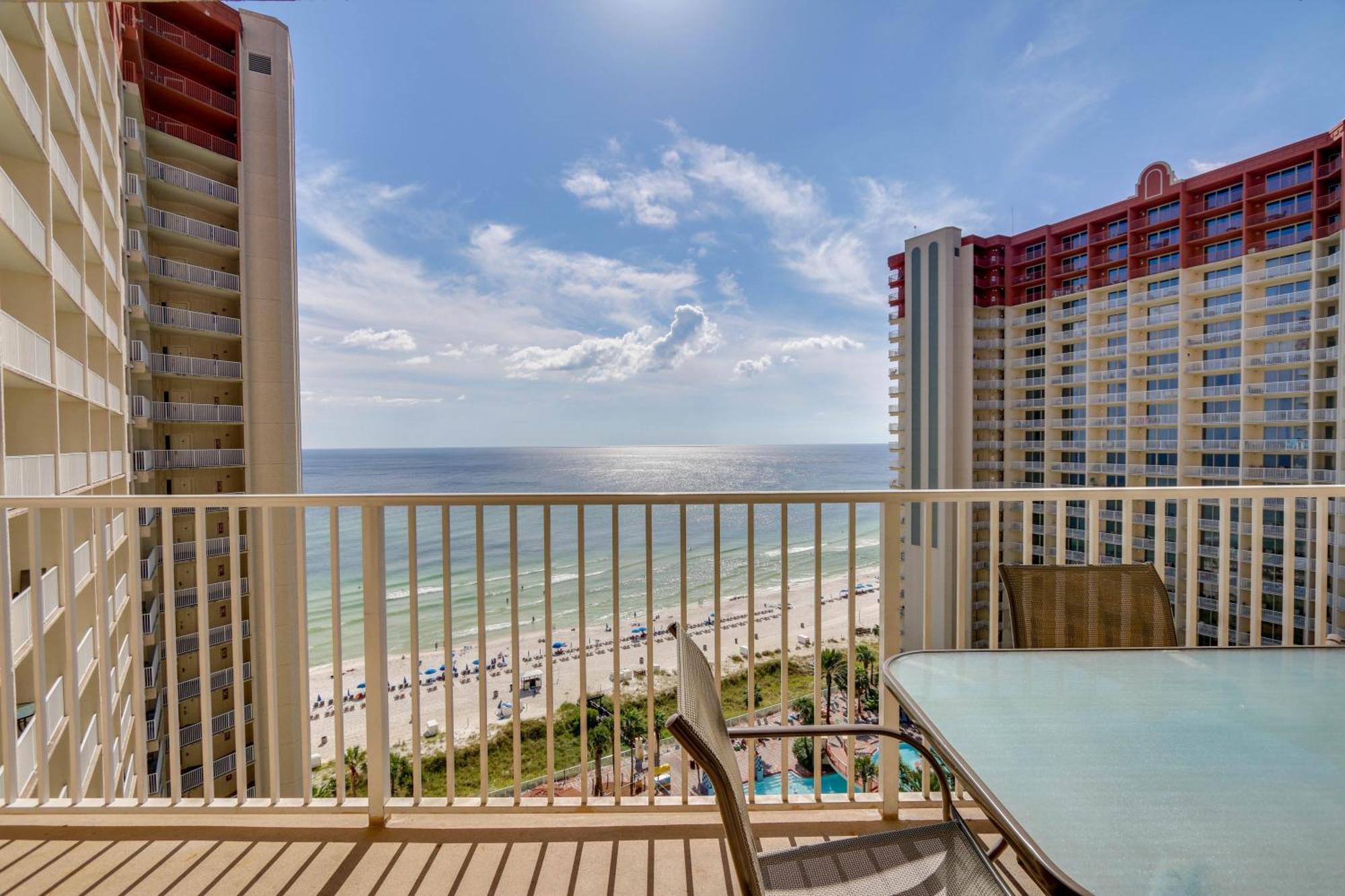 Shores Of Panama #1421 By Book That Condo Panama City Beach Værelse billede