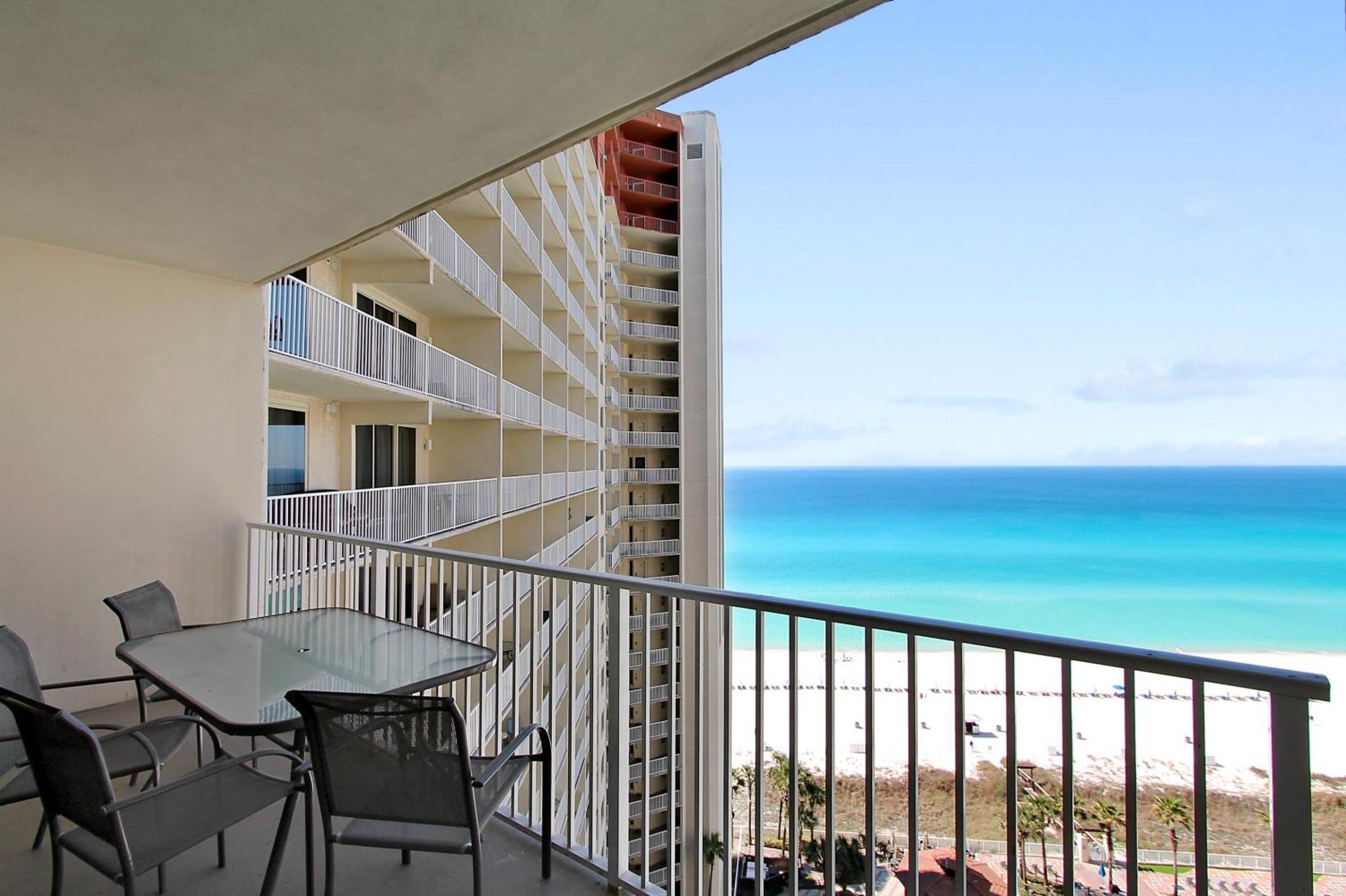 Shores Of Panama #1421 By Book That Condo Panama City Beach Værelse billede