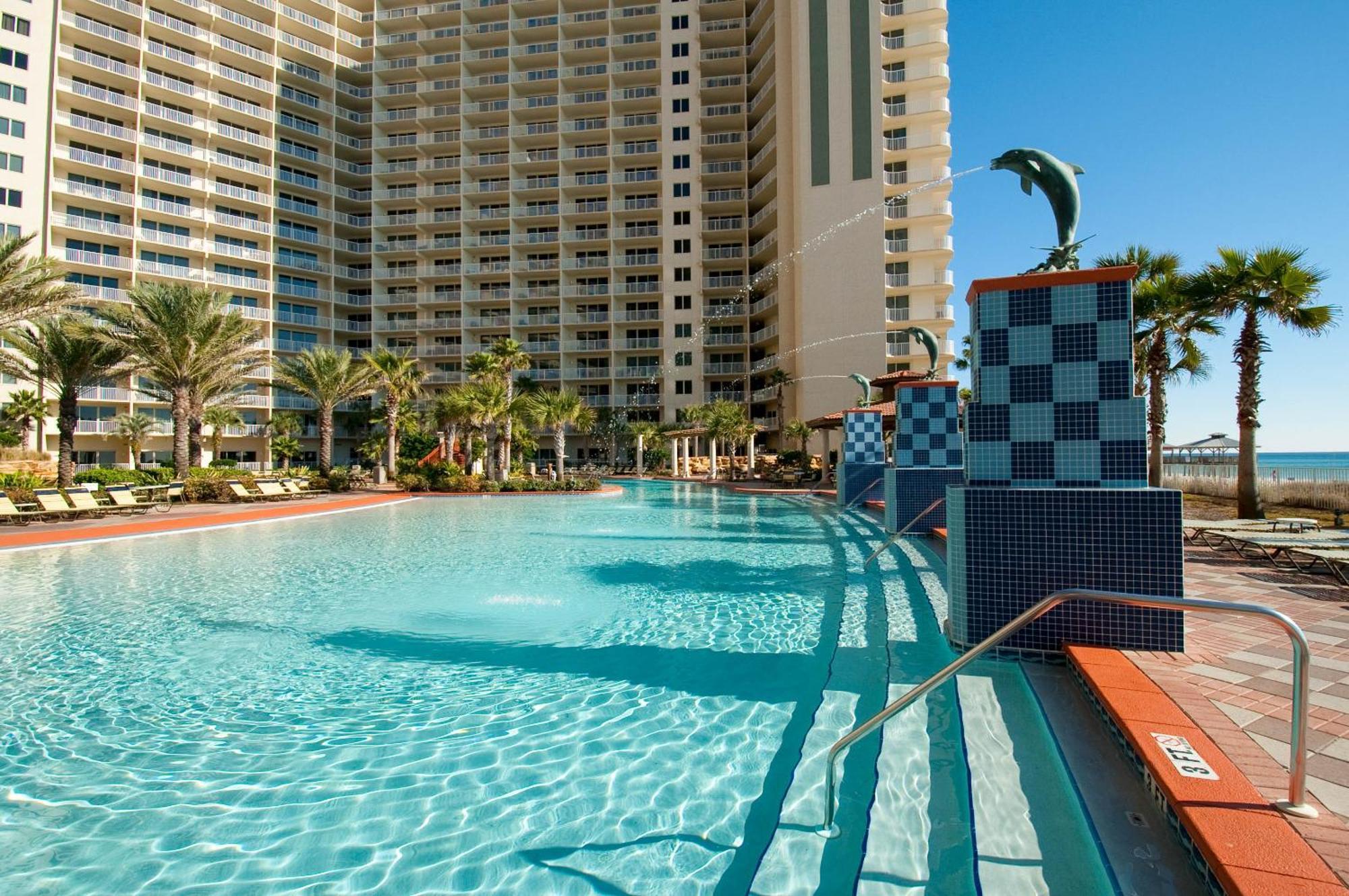 Shores Of Panama #1421 By Book That Condo Panama City Beach Værelse billede