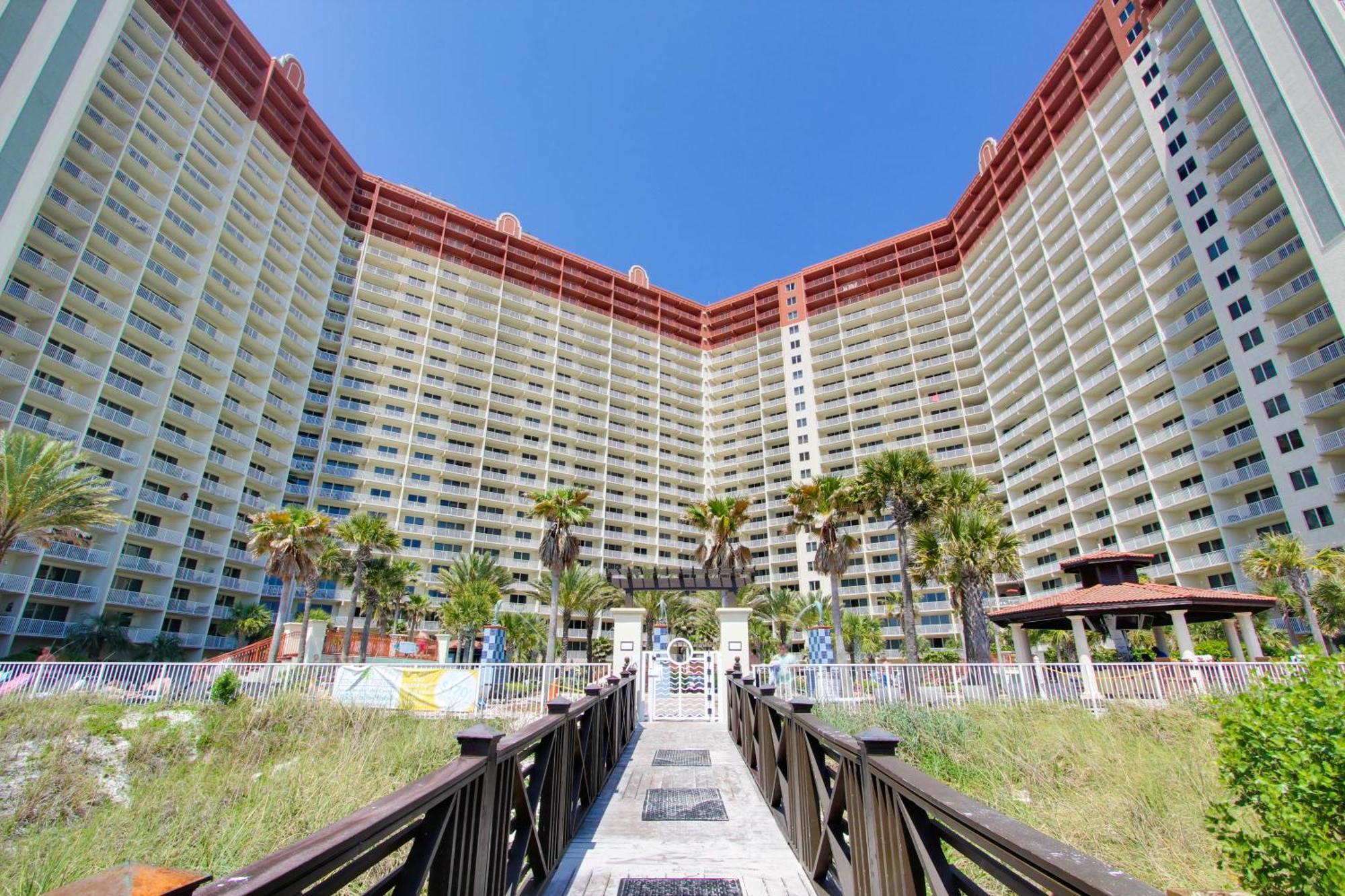 Shores Of Panama #1421 By Book That Condo Panama City Beach Værelse billede