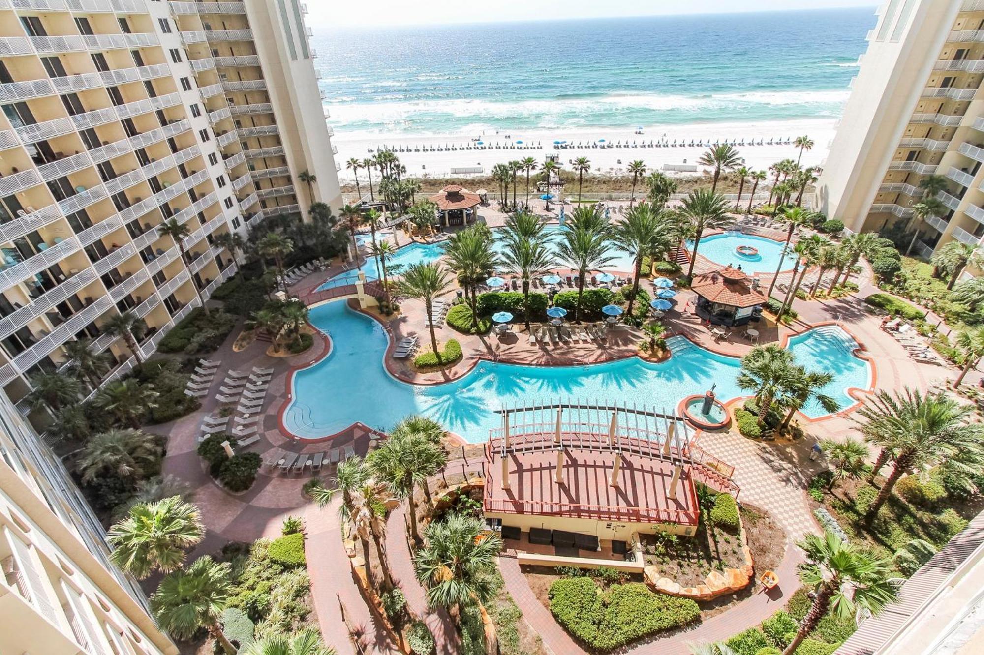 Shores Of Panama #1421 By Book That Condo Panama City Beach Værelse billede